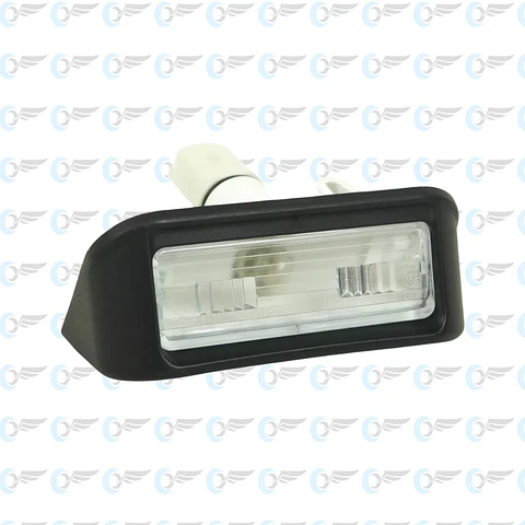LUZ MATRICULA ALTERNATIVA
