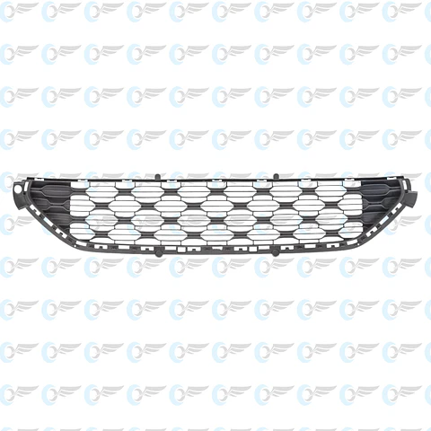 REJILLA PARACHOQUE ALTERNATIVO CITROEN C3 