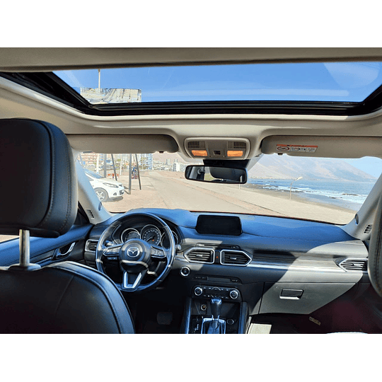 MAZDA CX5 2.2 AWD GT Diesel Automático 2018 $25.990.000 - Image 7