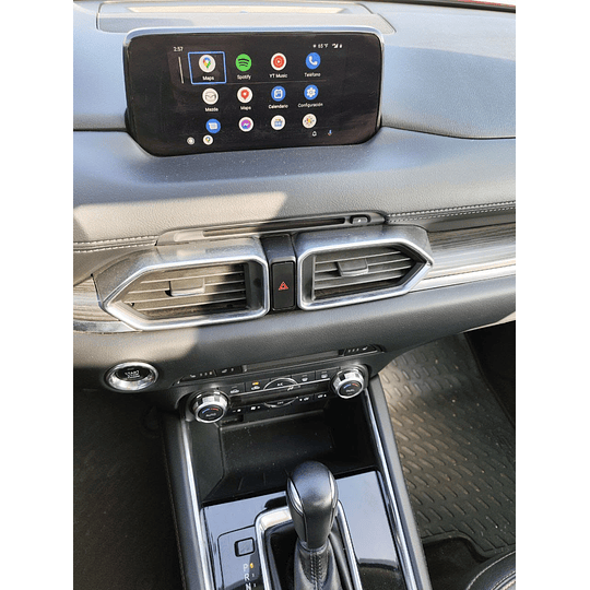 MAZDA CX5 2.2 AWD GT Diesel Automático 2018 $27.990.000 - Image 8