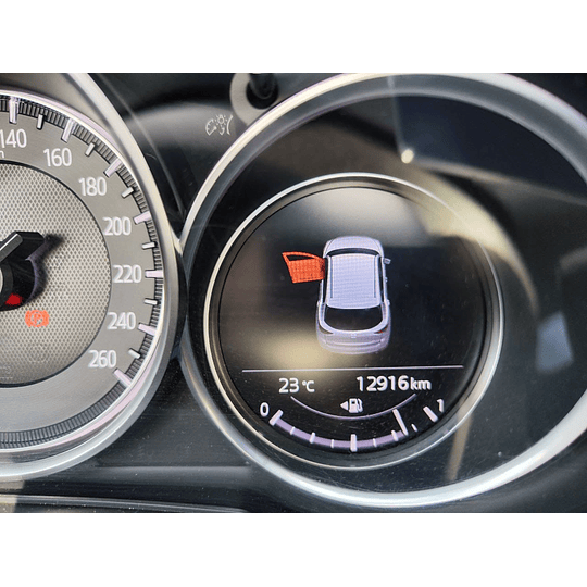 MAZDA CX5 2.2 AWD GT Diesel Automático 2018 $27.990.000 - Image 10
