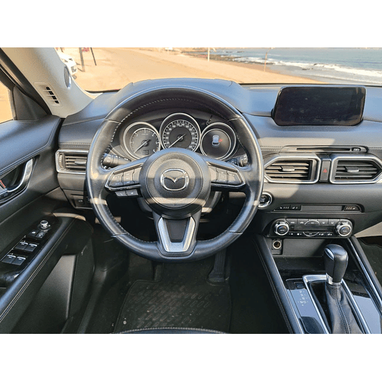 MAZDA CX5 2.2 AWD GT Diesel Automático 2018 $25.990.000 - Image 12