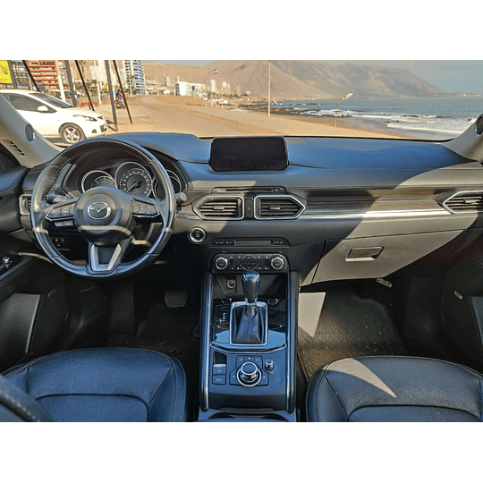 MAZDA CX5 2.2 AWD GT Diesel Automático 2018 $23.790.000 - Image 13
