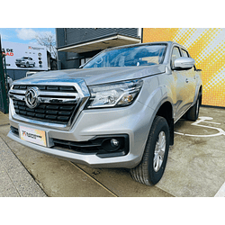 DF6 4X2 DIESEL 2.5cc 5MT año 2023 Oferta Online $14.863.100 con iva* CON FINANCIAMIENTO*