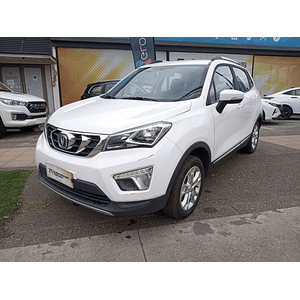 CHANGAN CS15 1.5CC MECANICO 2021 $7.990.000