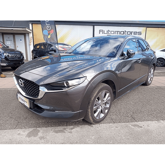 MAZDA CX30 2.0CC 2022 Oferta Online $ 18.990.000* - Image 1