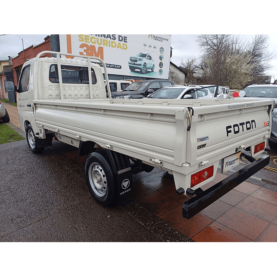 FOTON TM3 CS 1.5CC 2023 Oferta Online $ 8.490.000* - Image 2