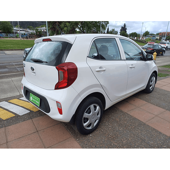 KIA MORNING EX 1.2CC 2019 Oferta Online $ 6.990.000* - Image 5