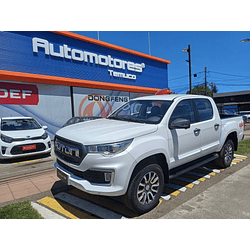 FOTON G7 LITE 4X4 OKM 2025 OFERTA ONLINE $ 17.362.100* IVA INCLUIDO