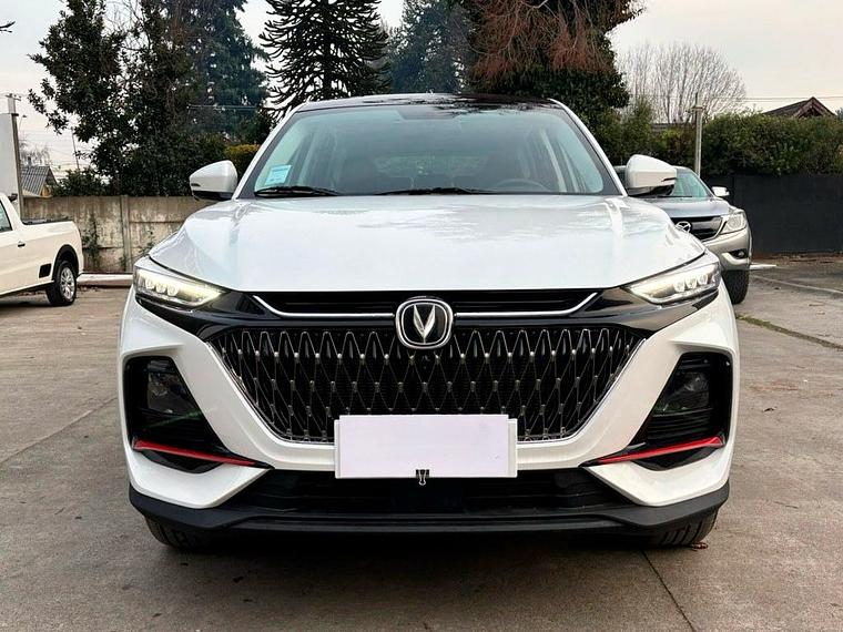 X7 ELITE PLUS 1.5 TURBO 6MT / AÑO 2025 / 28 KMS  2