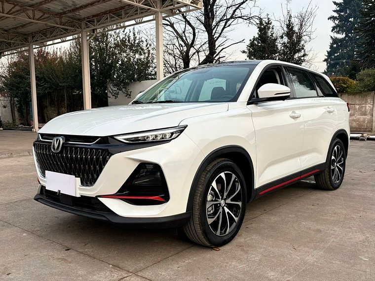 X7 ELITE PLUS 1.5 TURBO 6MT / AÑO 2025 / 28 KMS  3