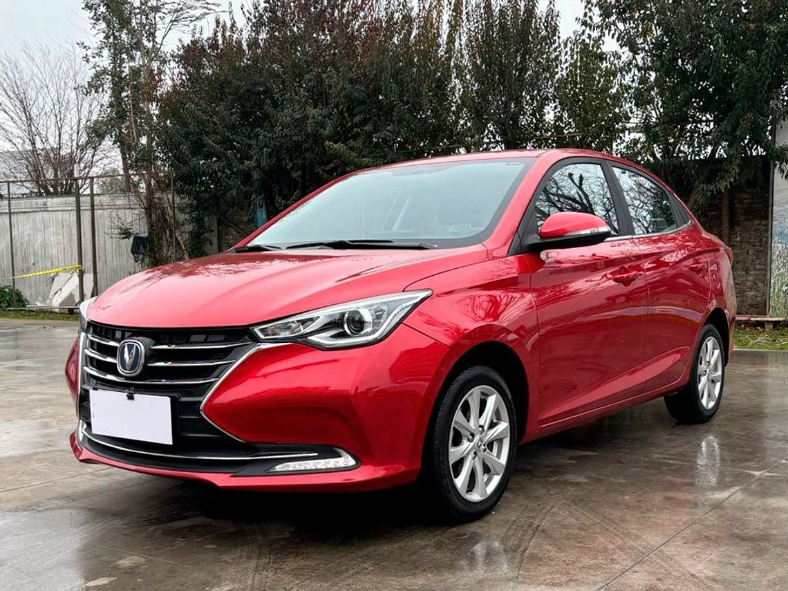 ALSVIN ELITE 1.5 AUT / AÑO 2022 / 45.452 KMS  2