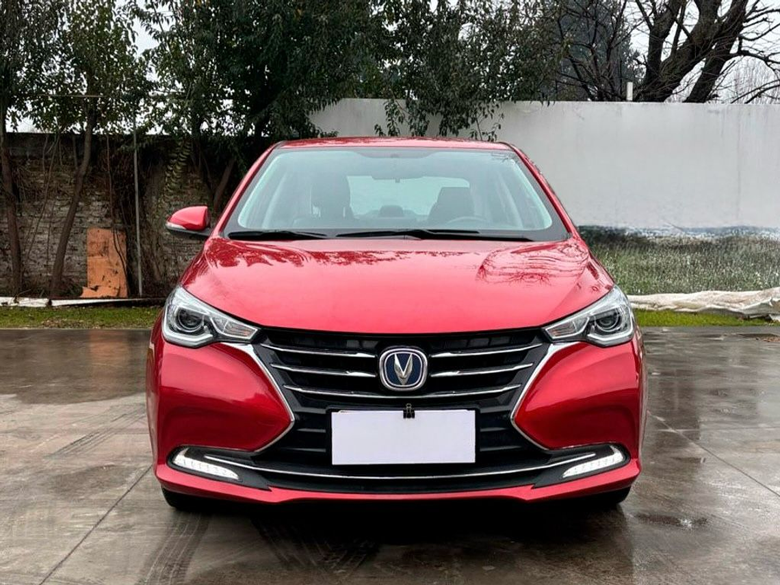 ALSVIN ELITE 1.5 AUT / AÑO 2022 / 45.452 KMS  3