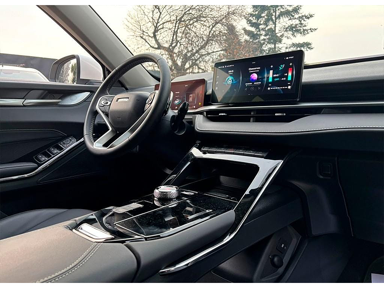 H6 2.0 TURBO AUT / AÑO 2025 / 34 KMS  5