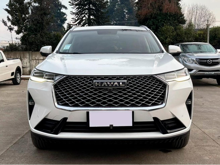 H6 2.0 TURBO AUT / AÑO 2025 / 34 KMS  1