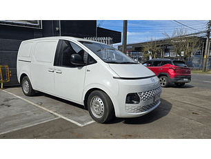 STARIA US4 FG CRDI 2.2 MT / AÑO 2022 / 50.493 KMS / OFERTA CON FINANCIAMIENTO