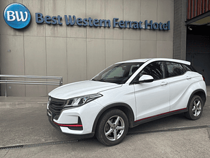 SUV 500 COMFORT 1.5 MT / AÑO 2022 / 119.000 KMS / OFERTA CON FINANCIAMIENTO