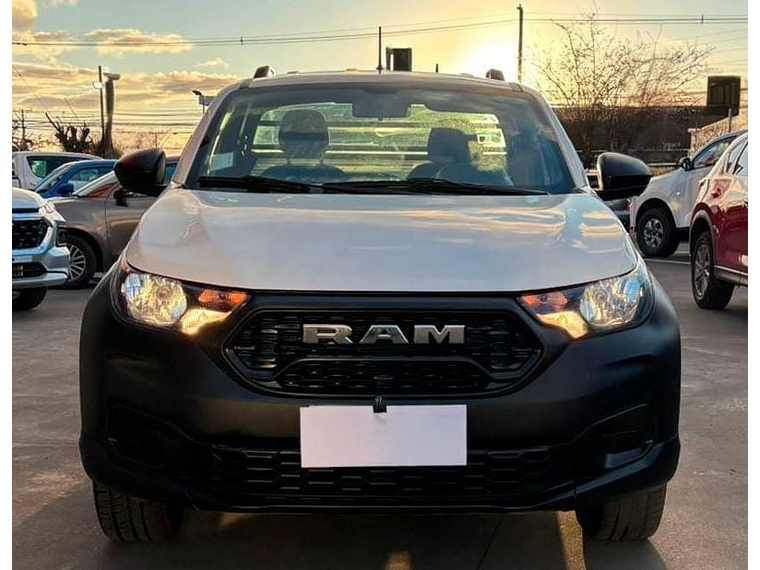 700 SLT CS 1.4 MT / AÑO 2023 / UNICO DUEÑO / 53.829 KMS  2