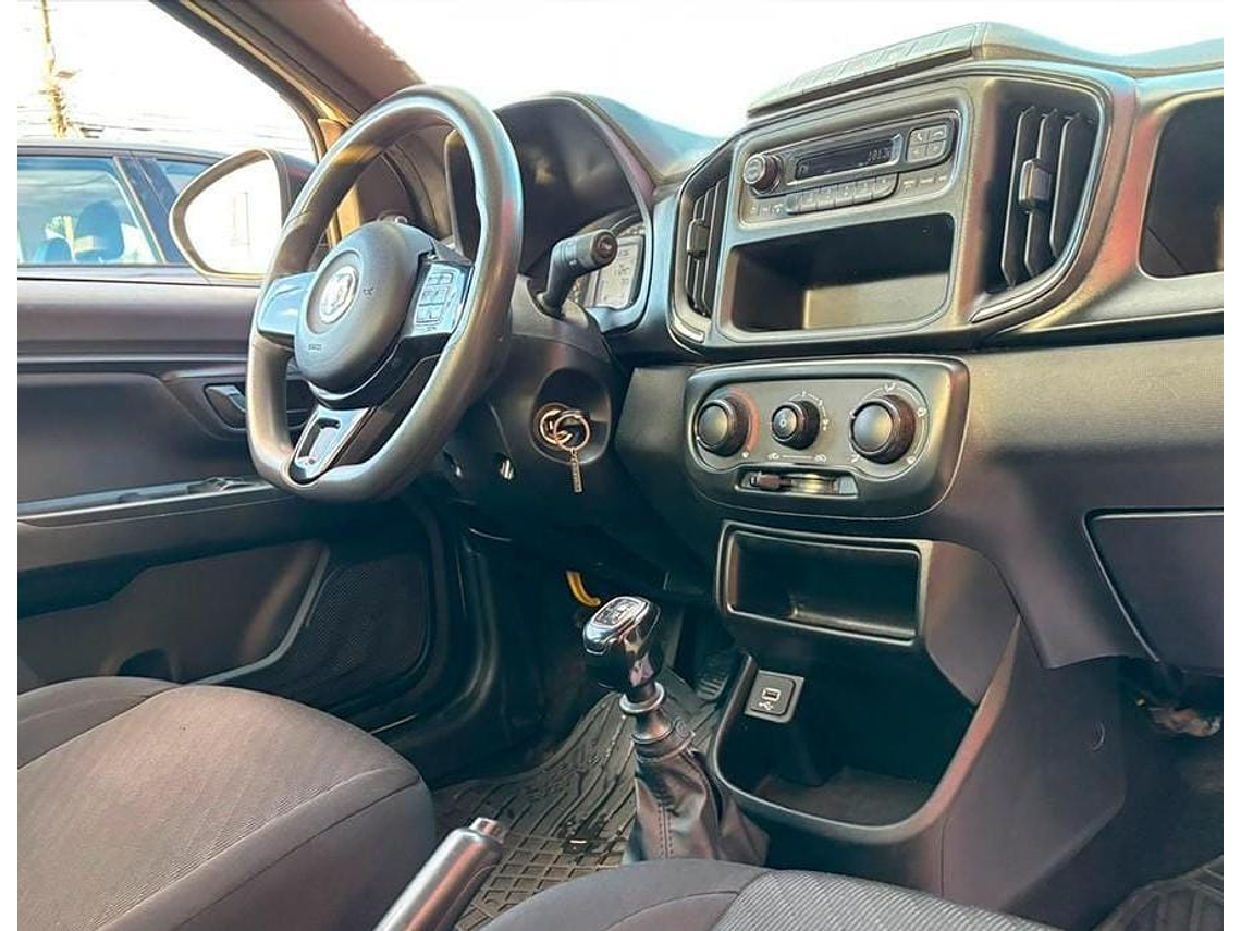 700 SLT CS 1.4 MT / AÑO 2023 / UNICO DUEÑO / 53.829 KMS  5