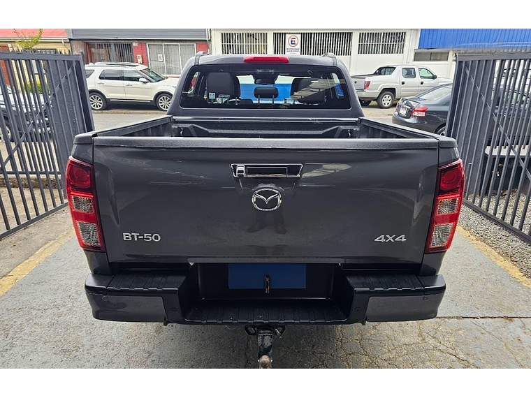 BT-50 HIGH PLUS 4X4 AUT / AÑO 2023 / 64.650 KMS  7