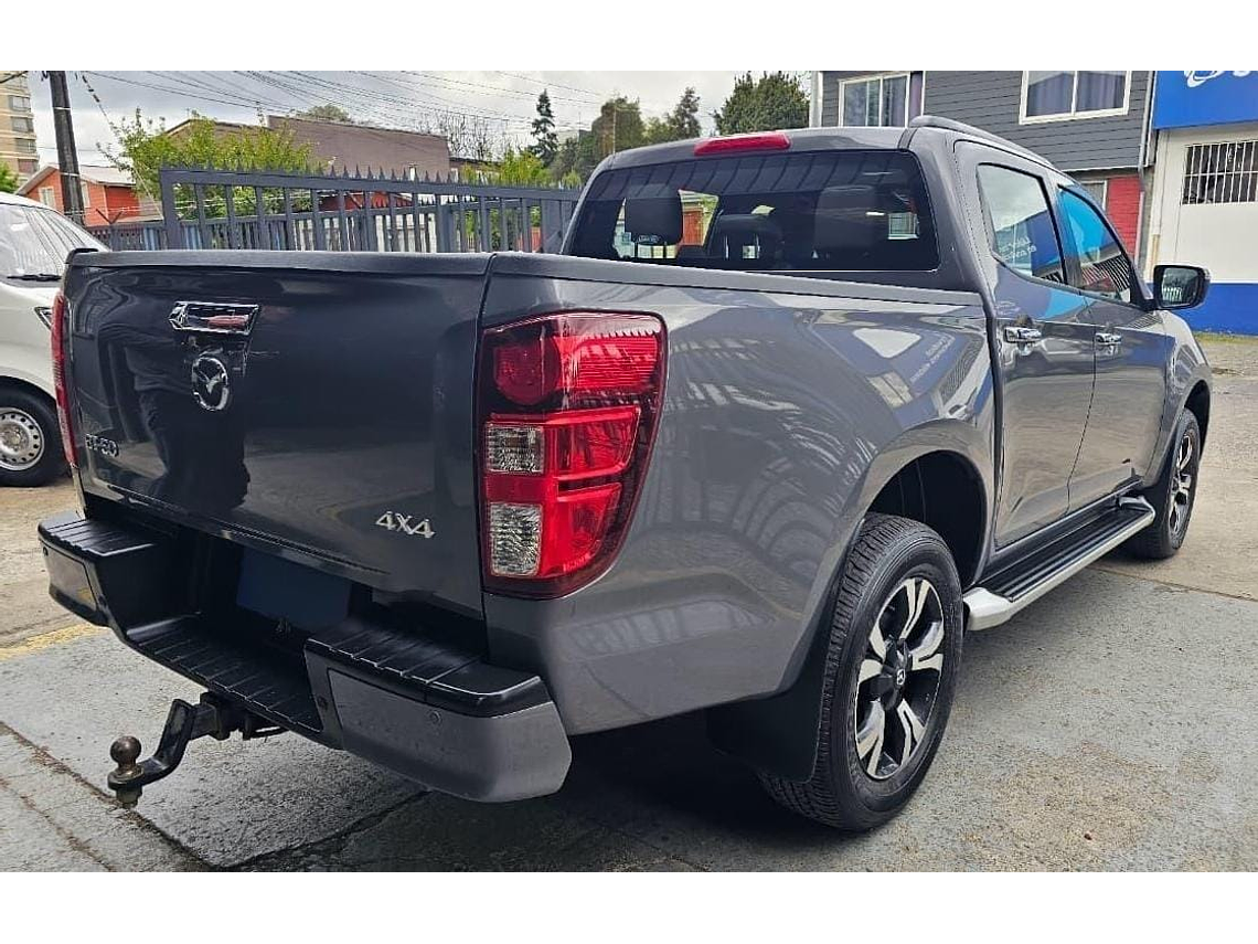 BT-50 HIGH PLUS 4X4 AUT / AÑO 2023 / 64.650 KMS  5