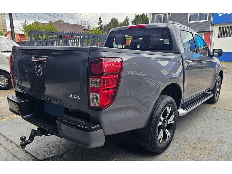 BT-50 HIGH PLUS 4X4 AUT / AÑO 2023 / 64.650 KMS  5