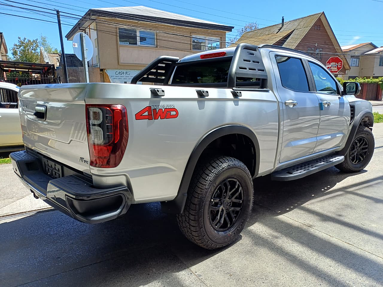 GRANDLION 4X4 2.3 AUT / AÑO 2026 / 0 KMS / OFERTA CON FINANCIAMIENTO 4