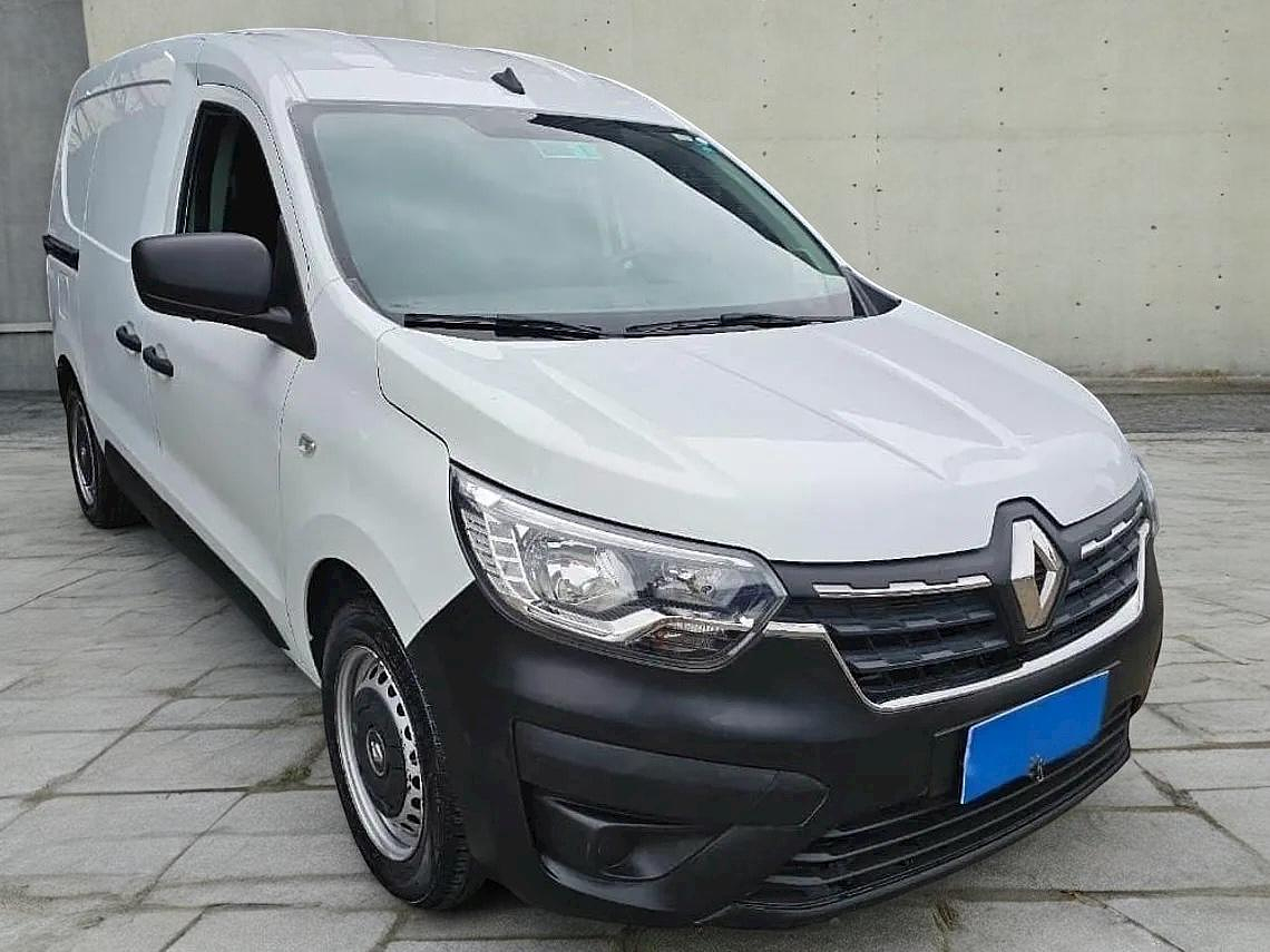 EXPRESS 1.5 MT / AÑO 2022 / 83.600 KMS  1