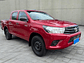 HILUX DCAB 4X2 2.4 MT / AÑO 2021 / 136.026 KMS  - Miniatura 1