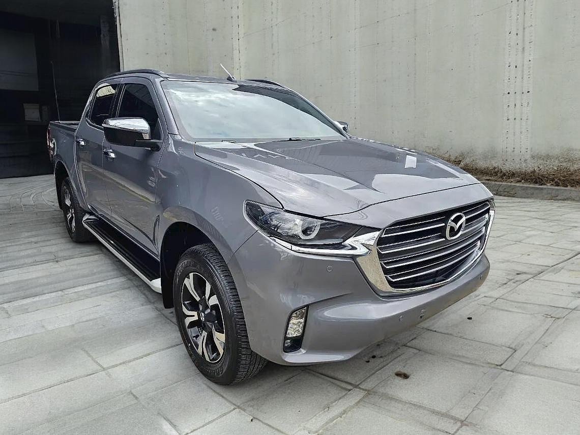 BT-50 HIGH PLUS 4X4 AUT / AÑO 2023 / 64.650 KMS  1