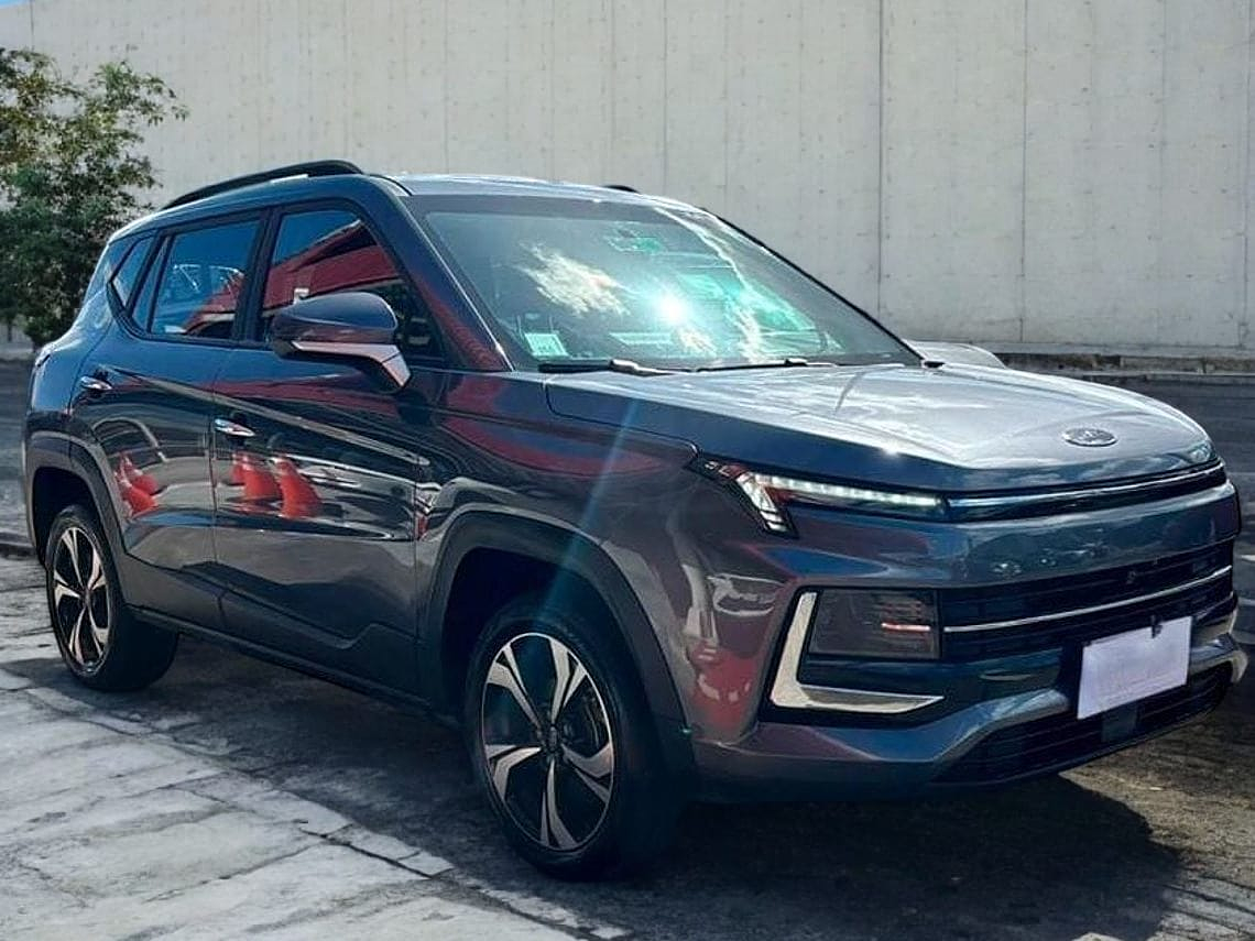 JS4 HB 1.6 MT / AÑO 2023 / UNICO DUEÑO / 26.765 KMS  1