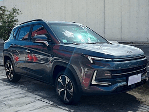 JS4 HB 1.6 MT / AÑO 2023 / UNICO DUEÑO / 26.615 KMS 