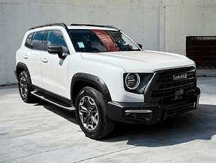 DARGO DELUXE 4WD 2.0 TURBO AUT / AÑO 2024 / 25.015 KMS 