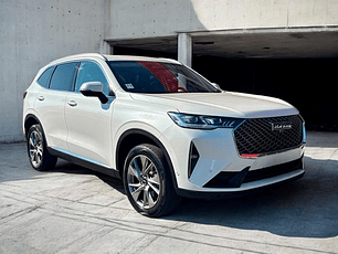 H6 DELUXE 4X4 2.0 AUT / AÑO 2023 / 31.131 KMS 