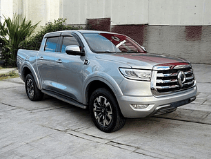 POER PLUS ELITE 4X4 2.0 AUT / AÑO 2024 / UNICO DUEÑO / 33.587 KMS 