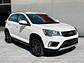 TIGGO 2 GLS CVT 1.5 AUT / AÑO 2022 / 35.204 KMS  - Miniatura 1