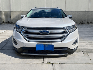 NEW EDGE 2.0 AUT / AÑO 2018 / 45.000 KMS 