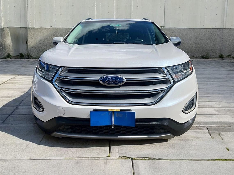 NEW EDGE 2.0 AUT / AÑO 2018 / 45.000 KMS  1