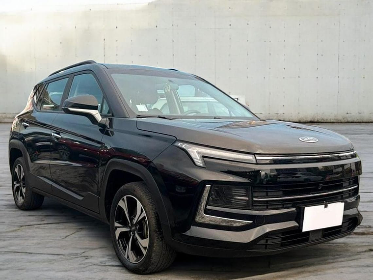 JS4 HB 1.6 6MT / AÑO 2023 / UNICO DUEÑO / 54.066 KMS  1