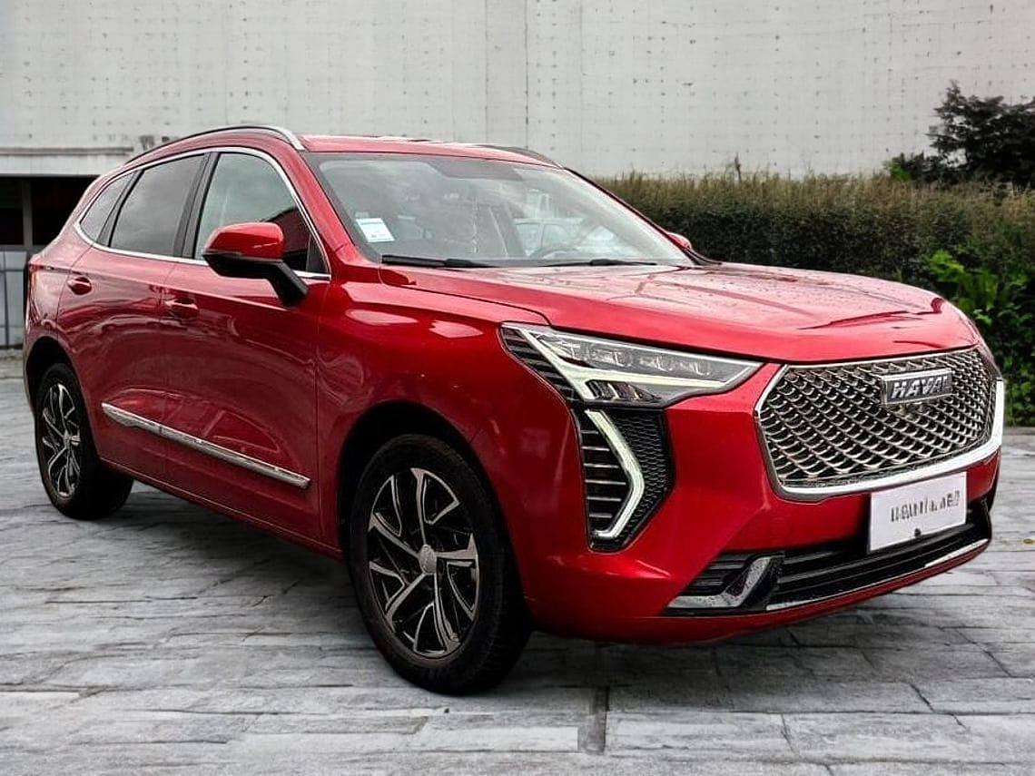 JOLION 1.5 6MT / AÑO 2024 / 22.882 KMS 1