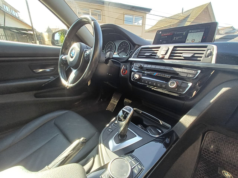 420I COUPE LCI 2.0 AUT / AÑO 2018 / 78.000 KMS  8