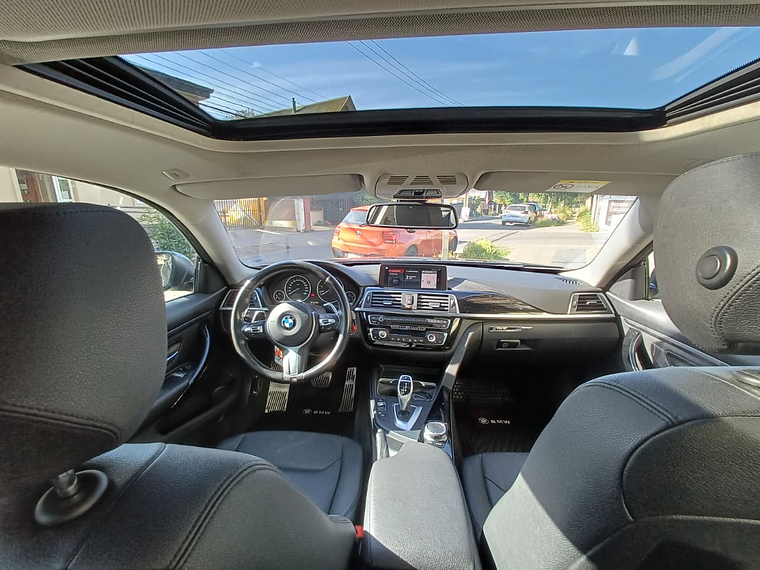 420I COUPE LCI 2.0 AUT / AÑO 2018 / 78.000 KMS  13