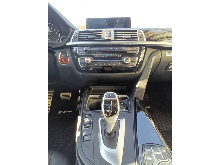 420I COUPE LCI 2.0 AUT / AÑO 2018 / 78.000 KMS  10