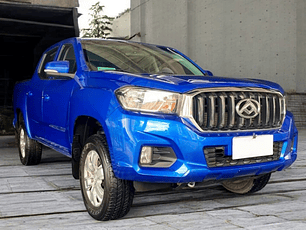 T60 DCAB 2.8 6MT / AÑO 2022 / 71.438 KMS 