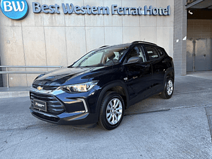 TRACKER 1.2 LS / AÑO 2022 / ÚNICO DUEÑO / 29.000KM 