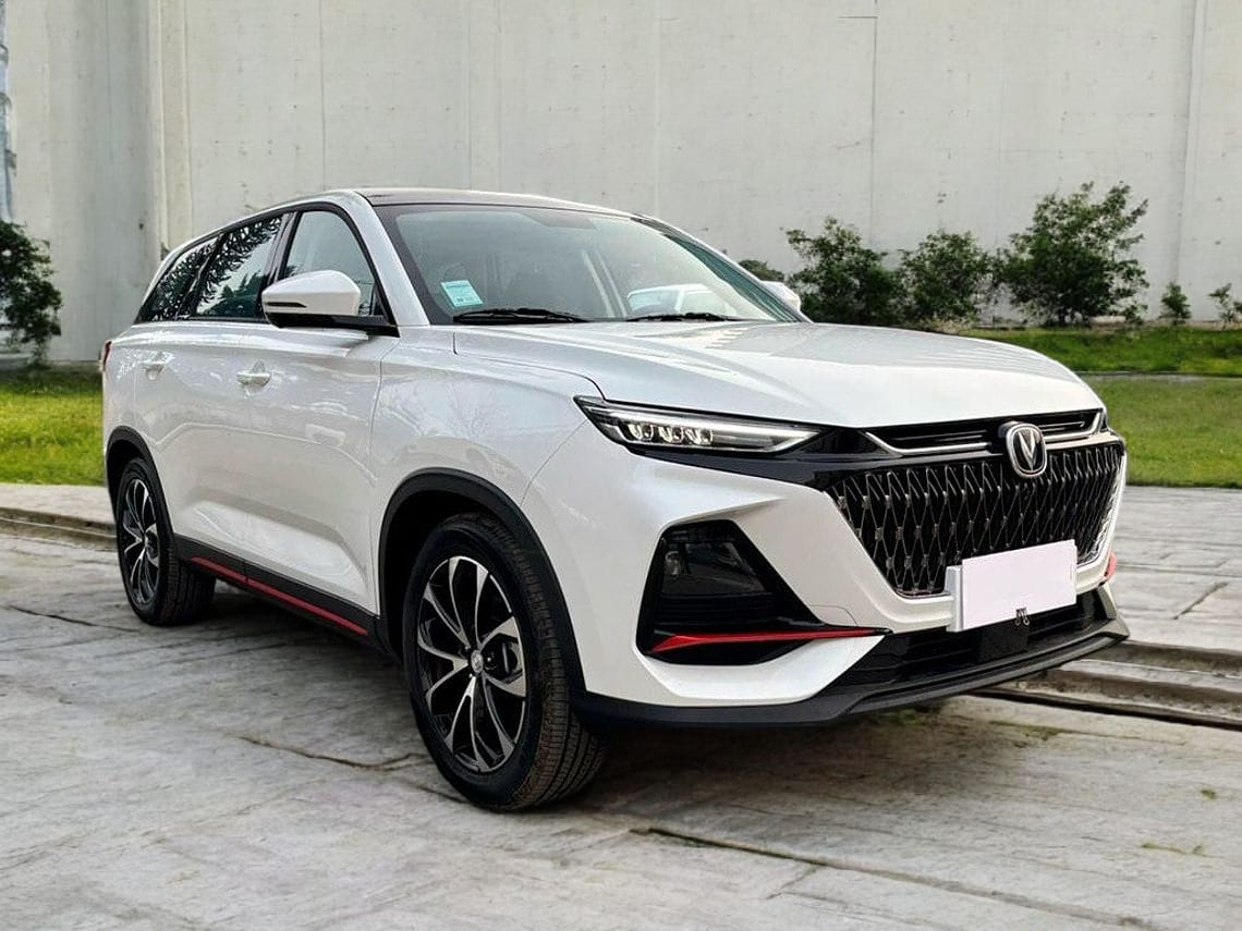 X7 ELITE PLUS 1.5 TURBO 6MT / AÑO 2025 / 178 KMS