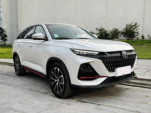 X7 ELITE PLUS 1.5 TURBO 6MT / AÑO 2025 / 28 KMS 