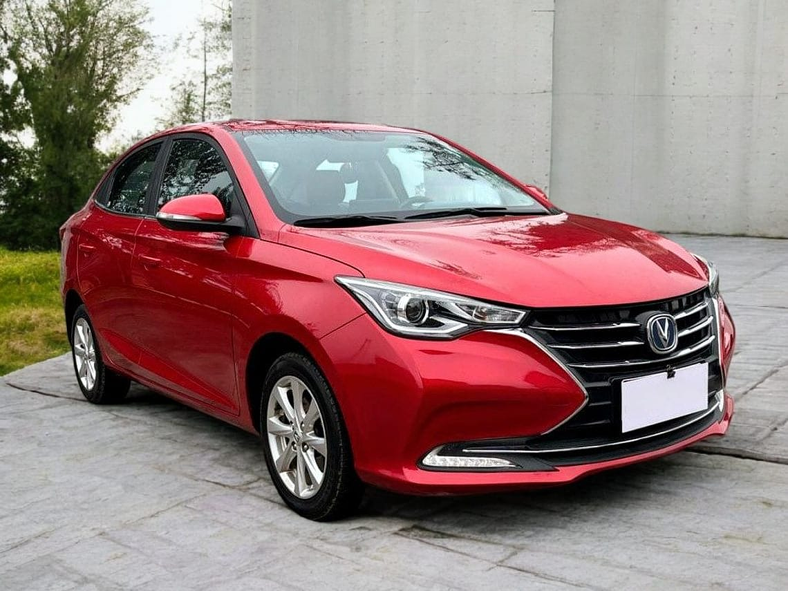 ALSVIN ELITE 1.5 AUT / AÑO 2022 / 45.602 KMS  1