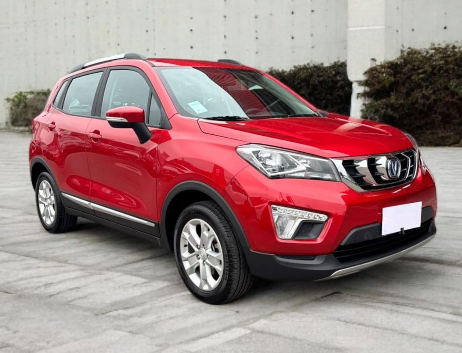 CS15 VVT MT 1.5 / AÑO 2025 / UNICO DUEÑO / 19.007 KMS