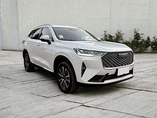 H6 2.0 TURBO AUT / AÑO 2025 / 34 KMS 